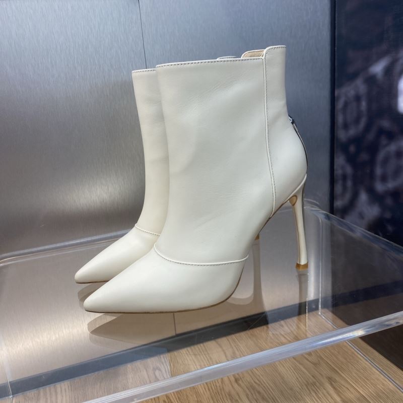 Christian Dior Boots